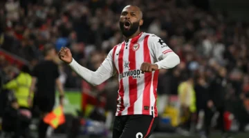 إنجاز تياجو.. يكسر الرقم القياسي للاعبي البرازيل في الدوري الإنجليزي